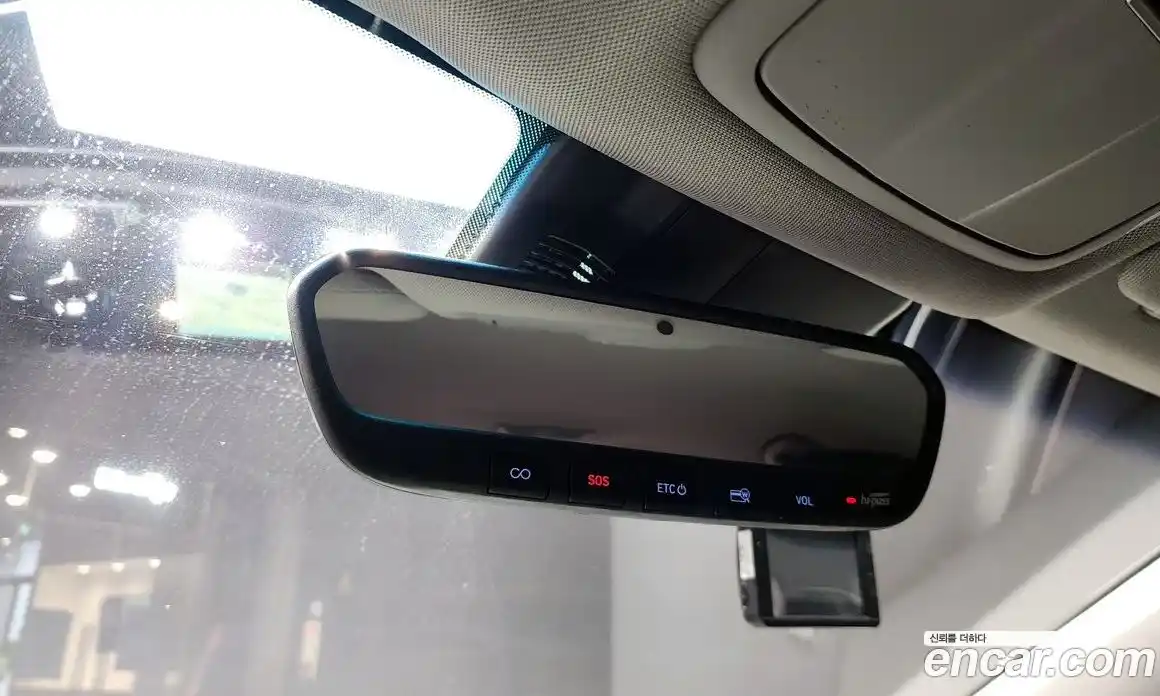 Genesis G80 2018 3.3 Автомат в Москве № 26836, фото 6