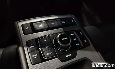 Genesis G80 2018 3.3 Автомат в Москве № 26836, миниатюра 10