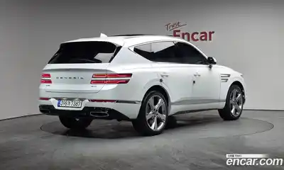 Genesis GV80, 2023