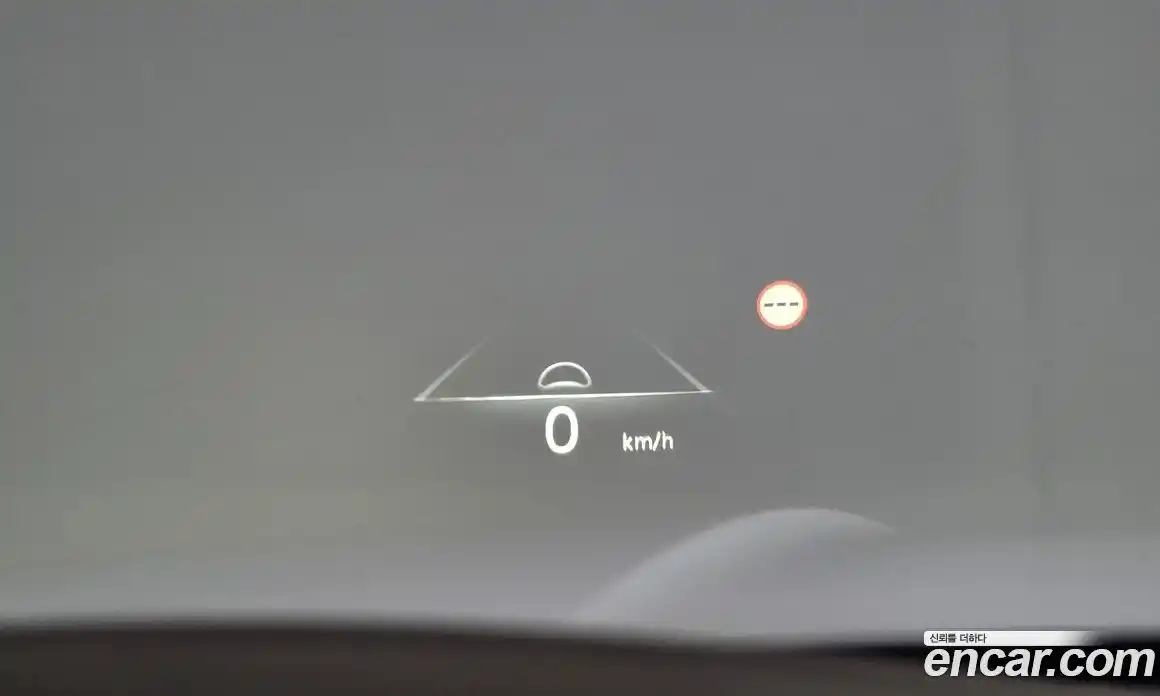 Genesis GV80 2023 3.5 Автомат в Москве № 26905, фото 16