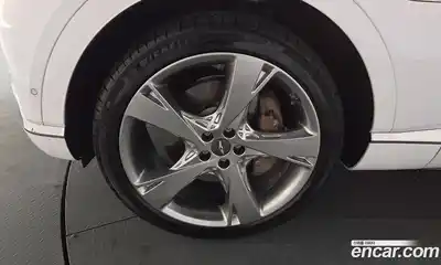 Genesis GV80 2023 3.5 Автомат в Москве № 26905, миниатюра 4