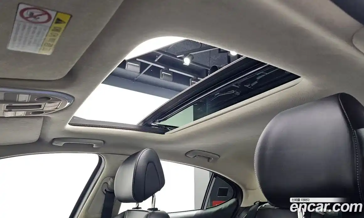 Genesis G70 2020 2.0 Автомат в Москве № 27335, фото 16