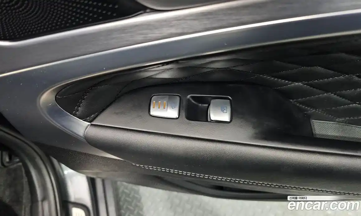 Genesis G70 2020 2.0 Автомат в Москве № 27335, фото 19