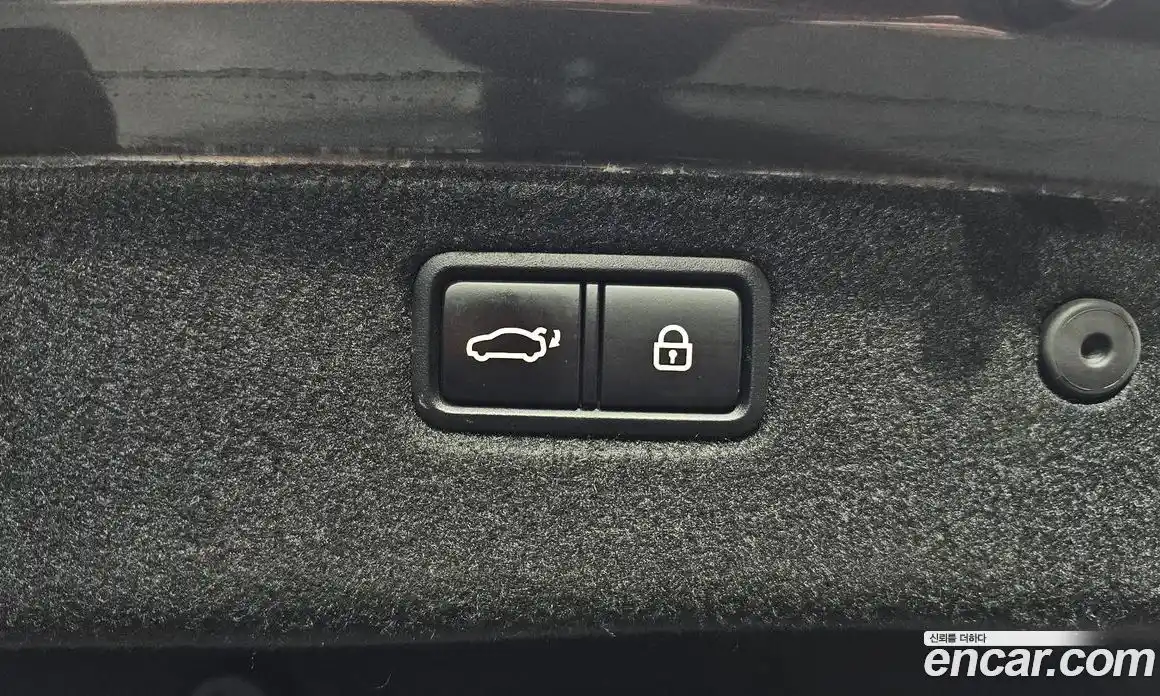 Genesis G70 2020 2.0 Автомат в Москве № 27335, фото 20