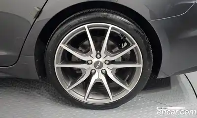 Genesis G70 2020 2.0 Автомат в Москве № 27335, миниатюра 5