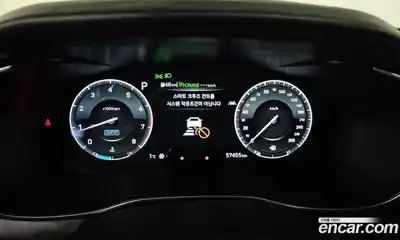 Genesis G70 2020 2.0 Автомат в Москве № 27335, миниатюра 8