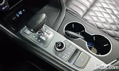 Genesis G70 2020 2.0 Автомат в Москве № 27335, миниатюра 9