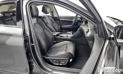 Genesis G70 2020 2.0 Автомат в Москве № 27335, миниатюра 10