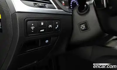 Genesis G80 2019 3.3 Автомат в Москве № 27528, миниатюра 11