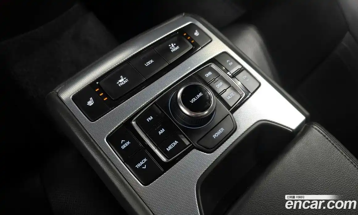 Genesis G80 2019 3.3 Автомат в Москве № 27528, фото 4