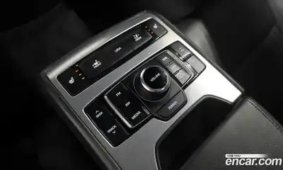 Genesis G80 2019 3.3 Автомат в Москве № 27528, миниатюра 4