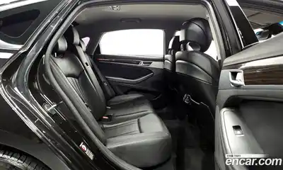 Genesis G80 2019 3.3 Автомат в Москве № 27528, миниатюра 9