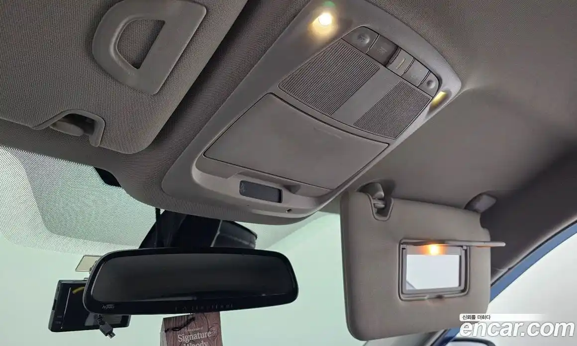 Renault QM6 2020 2.0 Автомат в Москве № 276016, фото 11