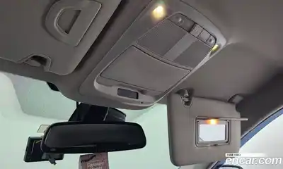 Renault QM6 2020 2.0 Автомат в Москве № 276016, миниатюра 11