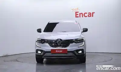 Renault QM6 2020 2.0 Автомат в Москве № 276016, миниатюра 12