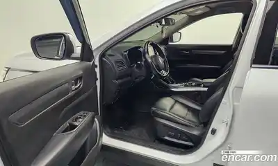 Renault QM6 2020 2.0 Автомат в Москве № 276016, миниатюра 7