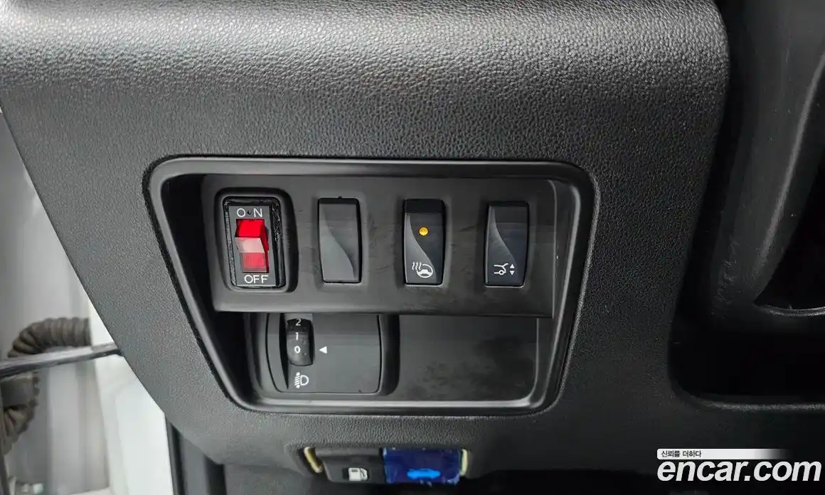 Renault QM6 2020 2.0 Автомат в Москве № 276016, фото 8