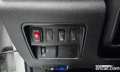 Renault QM6 2020 2.0 Автомат в Москве № 276016, миниатюра 8