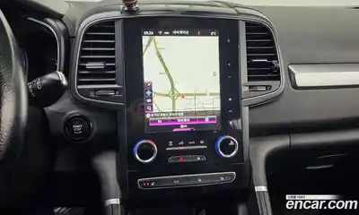 Renault QM6 2020 2.0 Автомат в Москве № 276016, миниатюра 9