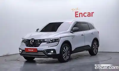 Renault QM6 2020 2.0 Автомат в Москве № 276016, миниатюра 10