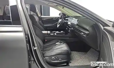 Genesis G80 2025 2.5 Автомат в Москве № 27656, миниатюра 11