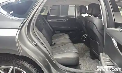 Genesis G80 2025 2.5 Автомат в Москве № 27656, миниатюра 12