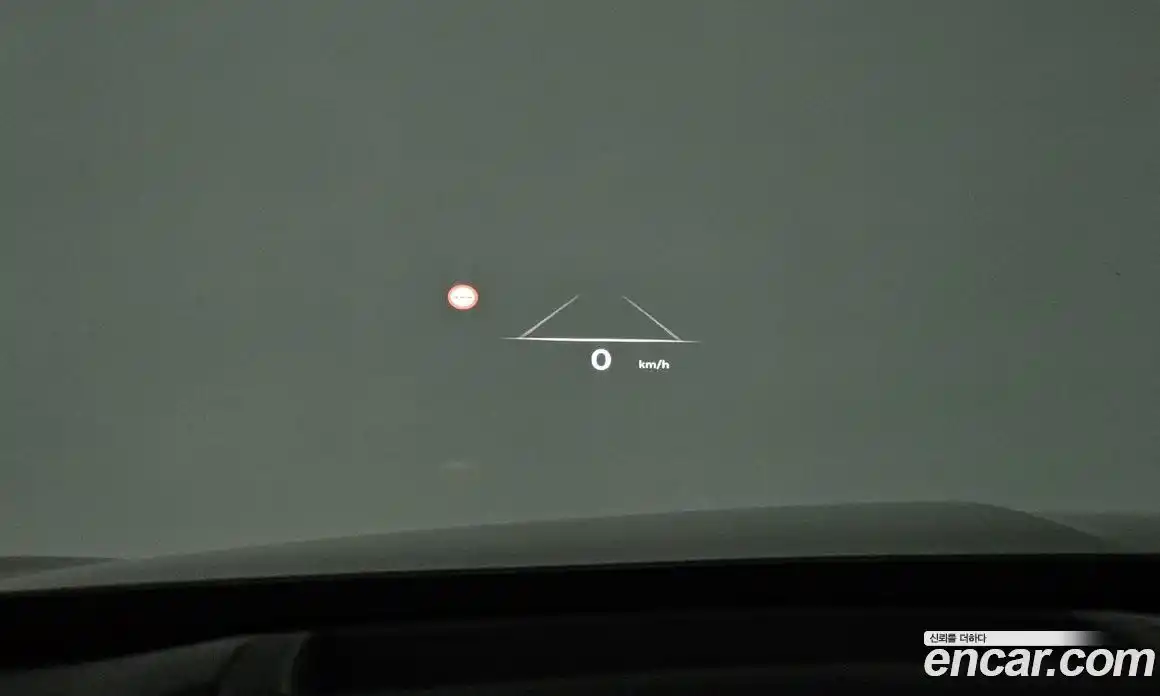 Genesis G80 2025 2.5 Автомат в Москве № 27656, фото 17