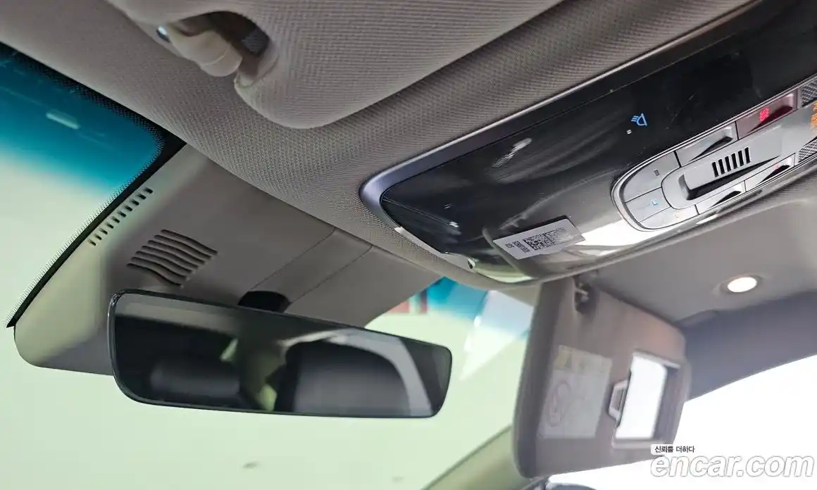 Genesis G80 2025 2.5 Автомат в Москве № 27656, фото 18