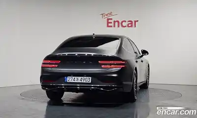 Genesis G80 2025 2.5 Автомат в Москве № 27656, миниатюра 4