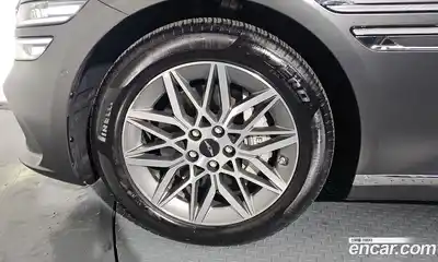 Genesis G80 2025 2.5 Автомат в Москве № 27656, миниатюра 5