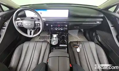 Genesis G80 2025 2.5 Автомат в Москве № 27656, миниатюра 7