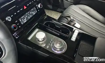 Genesis G80 2025 2.5 Автомат в Москве № 27656, миниатюра 9