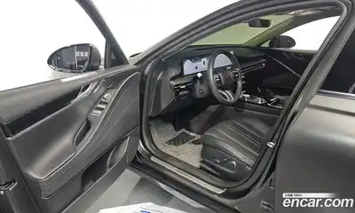 Genesis G80 2025 2.5 Автомат в Москве № 27656, миниатюра 10