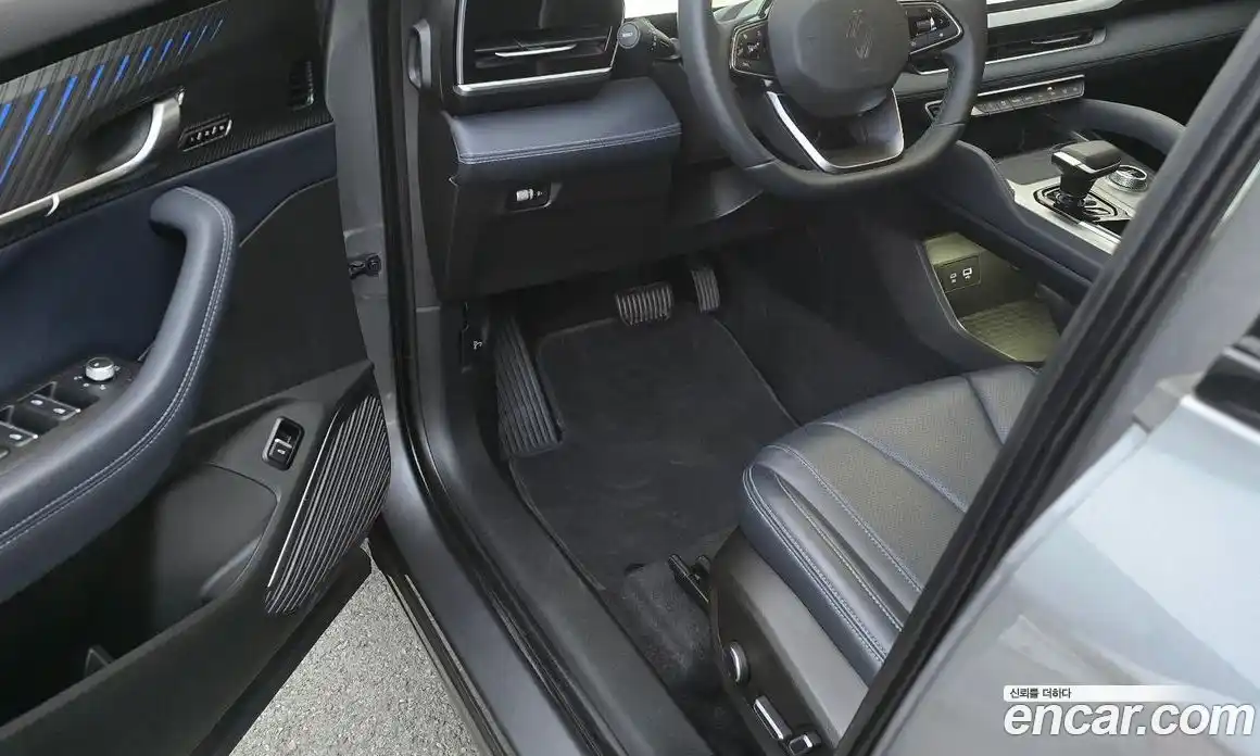 Renault Grand Koleos 2025 1.5 Автомат в Москве № 276969, фото 11