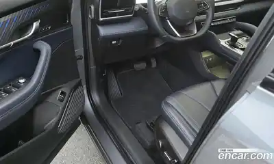 Renault Grand Koleos 2025 1.5 Автомат в Москве № 276969, миниатюра 11