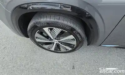 Renault Grand Koleos 2025 1.5 Автомат в Москве № 276969, миниатюра 5