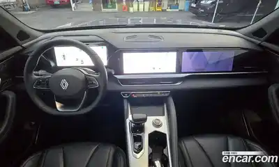 Renault Grand Koleos 2025 1.5 Автомат в Москве № 276969, миниатюра 6