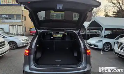 Renault Grand Koleos 2025 1.5 Автомат в Москве № 276969, миниатюра 8