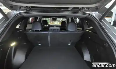 Renault Grand Koleos 2025 1.5 Автомат в Москве № 276969, миниатюра 9