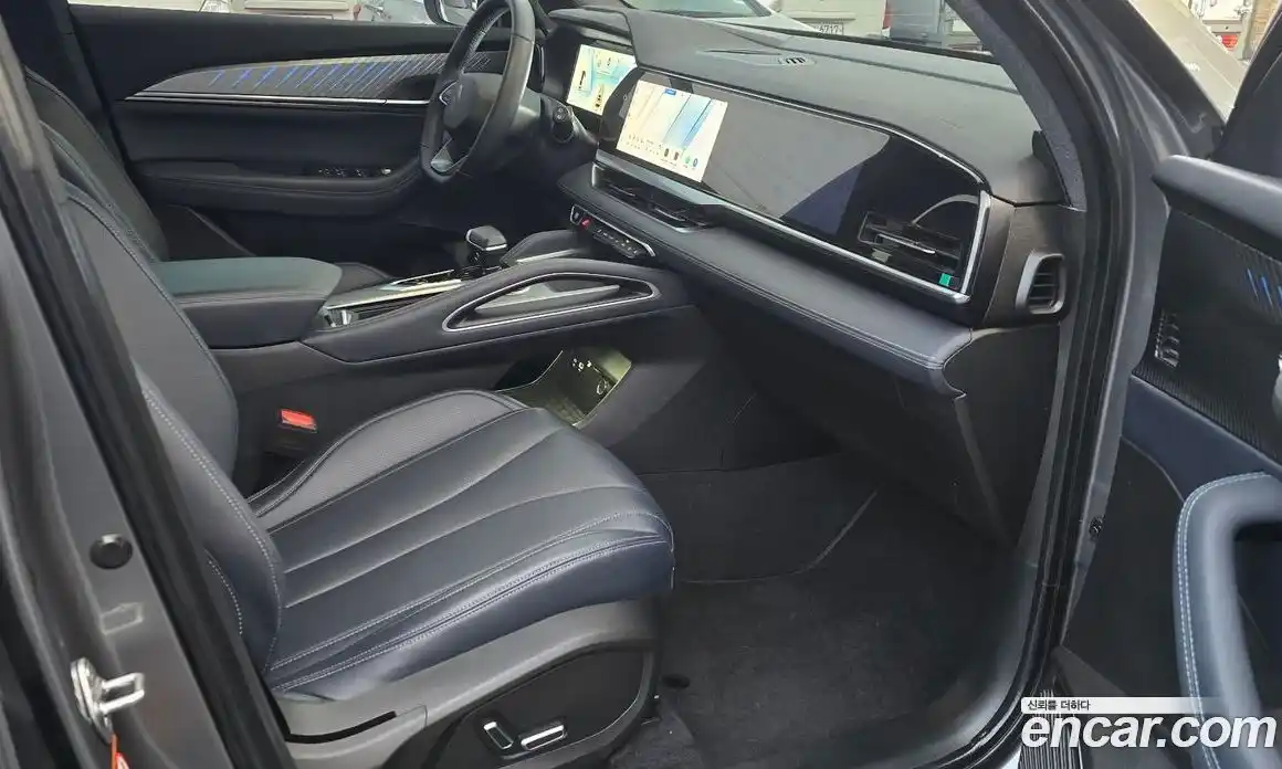 Renault Grand Koleos 2025 1.5 Автомат в Москве № 276969, фото 10