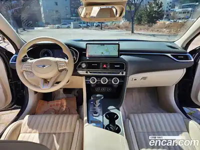 Genesis G70 2021 2.0 Автомат в Москве № 27754, миниатюра 11