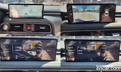 Genesis G70 2021 2.0 Автомат в Москве № 27754, миниатюра 12