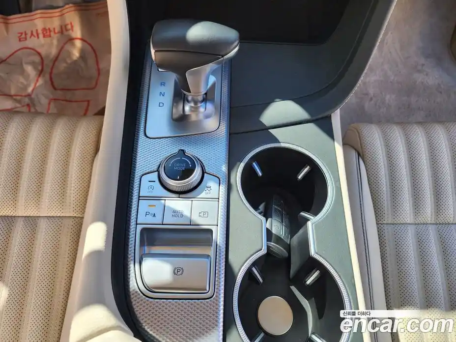 Genesis G70 2021 2.0 Автомат в Москве № 27754, фото 15