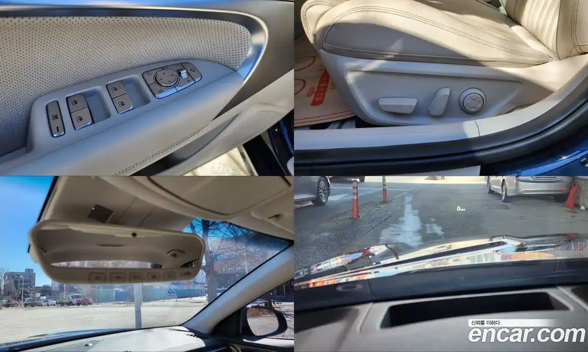 Genesis G70 2021 2.0 Автомат в Москве № 27754, фото 17