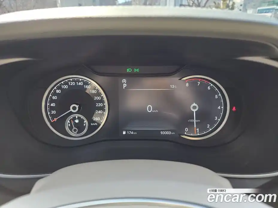 Genesis G70 2021 2.0 Автомат в Москве № 27754, фото 18