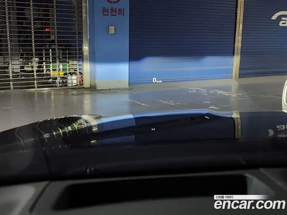 Genesis G70 2021 2.0 Автомат в Москве № 27754, фото 20