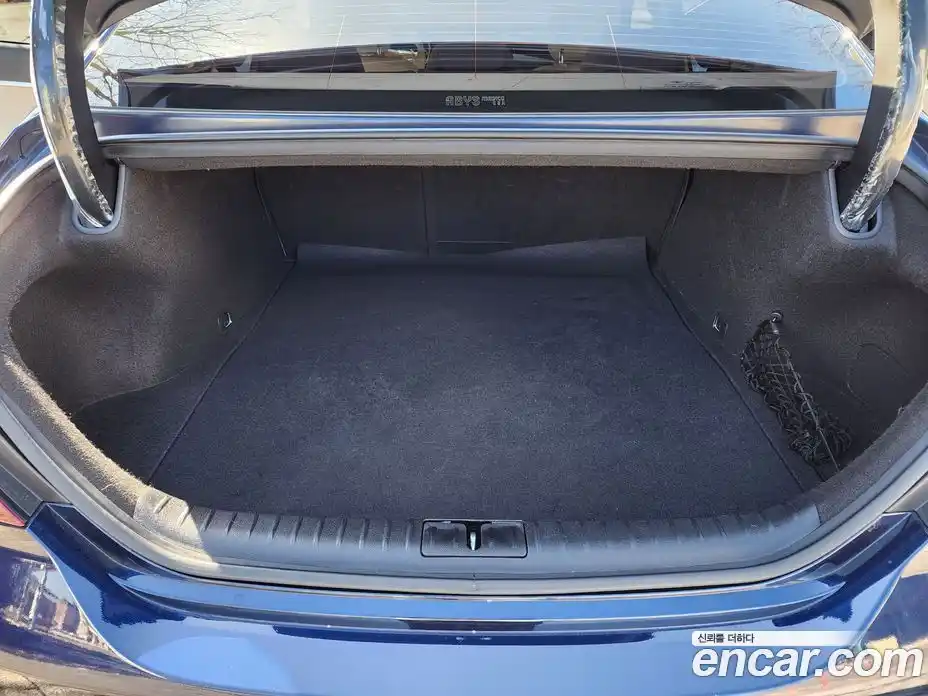 Genesis G70 2021 2.0 Автомат в Москве № 27754, фото 9