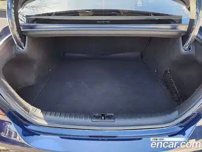 Genesis G70 2021 2.0 Автомат в Москве № 27754, миниатюра 9