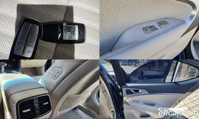 Genesis G70 2021 2.0 Автомат в Москве № 27754, миниатюра 10