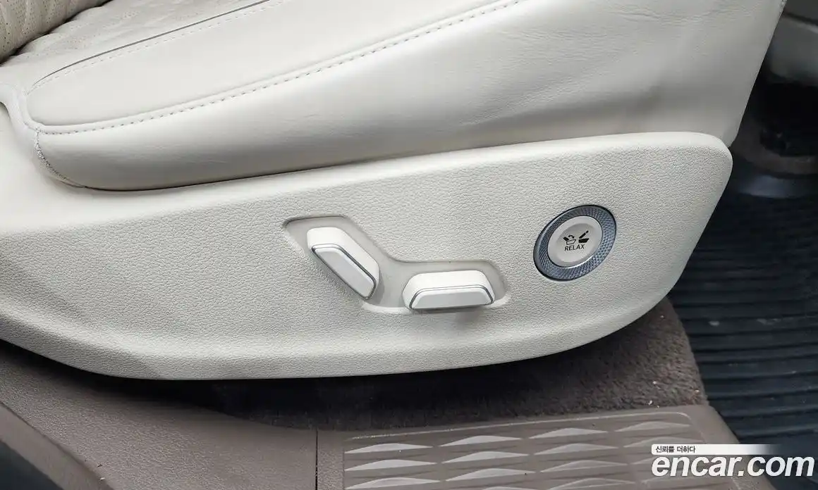 Genesis GV80 2022 2.5 Автомат в Москве № 27915, фото 18